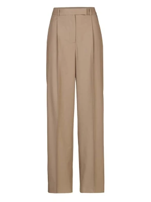 Herrlicher Spodnie w kolorze beżowym rozmiar: W24