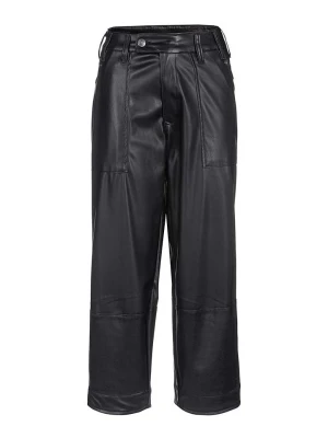 Herrlicher Spodnie w kolorze czarnym rozmiar: W28