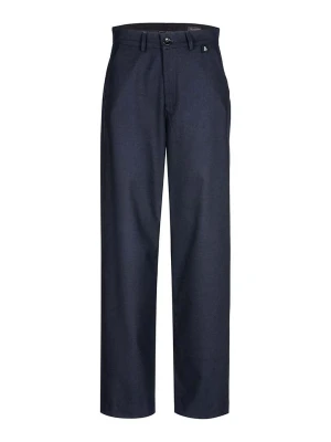 Herrlicher Spodnie w kolorze granatowym rozmiar: W28