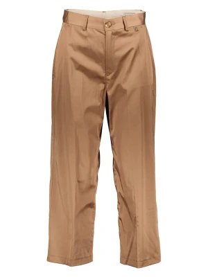 Herrlicher Spodnie w kolorze jasnobrązowym rozmiar: W29