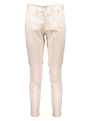 Herrlicher Spodnie w kolorze jasnoróżowym rozmiar: W24