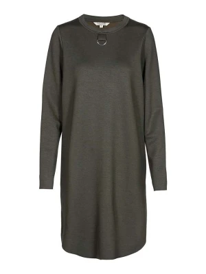 Herrlicher Sukienka w kolorze antracytowym rozmiar: S