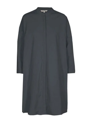 Herrlicher Sukienka w kolorze ciemnoszarym rozmiar: XS