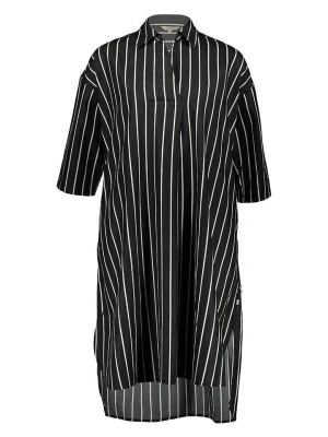 Herrlicher Sukienka w kolorze czarno-białym rozmiar: M