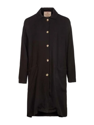 Herrlicher Sukienka w kolorze czarnym rozmiar: S