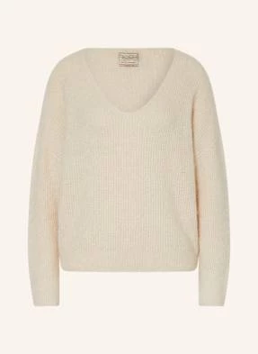 Herrlicher Sweter Linora beige