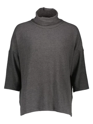 Herrlicher Sweter w kolorze antracytowym rozmiar: XL