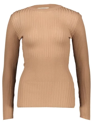 Herrlicher Sweter w kolorze beżowym rozmiar: XS