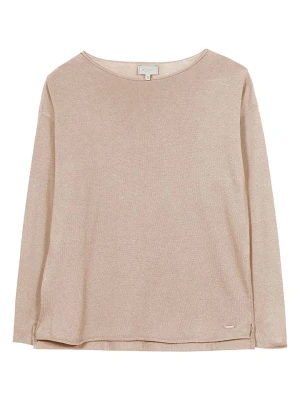 Herrlicher Sweter w kolorze beżowym rozmiar: XS