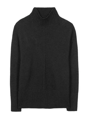 Herrlicher Sweter w kolorze czarnym rozmiar: XS