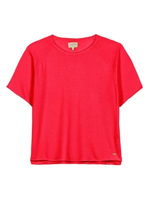 Herrlicher Sweter w kolorze czerwonym rozmiar: M