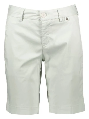 Herrlicher Szorty w kolorze kremowym rozmiar: W27