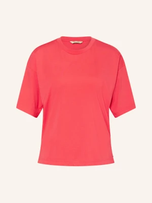 Herrlicher T-Shirt Stinella rot