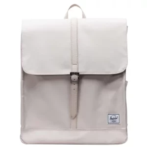 Herschel City Backpack 11376-05456, Damskie, Szare, plecaki, poliester, rozmiar: One size