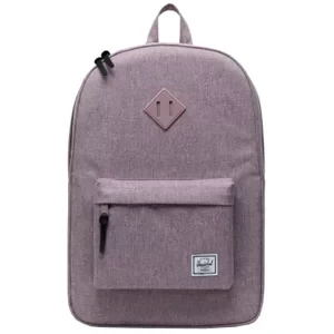 Herschel Classic Heritage Backpack 10007-05435, Damskie, Różowe, plecaki, poliester, rozmiar: One size