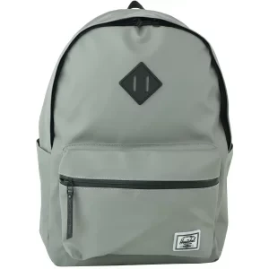 Herschel Classic XL Backpack 11015-05643, Unisex, Szare, plecaki, poliester, rozmiar: One size