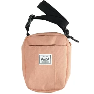 Herschel Cruz Crossbody 10510-05728, Damskie, Różowe, saszetki, poliester, rozmiar: One size