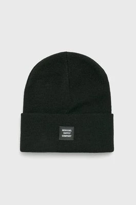 Herschel - Czapka 1001-M Abbott Beanie