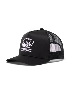 Herschel czapka z daszkiem