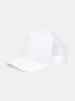 Herschel czapka z daszkiem trucker Whaler Tall Mesh