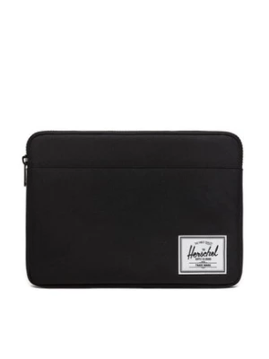 Herschel Etui na laptopa Anchor 13 Inch Sleeve 30060-00001 Czarny