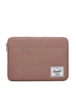 Herschel Etui na laptopa Anchor 13 Inch Sleeve 30060-02077 Różowy