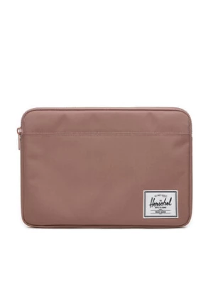 Herschel Etui na laptopa Anchor 14 Inch Sleeve 30061-02077 Różowy