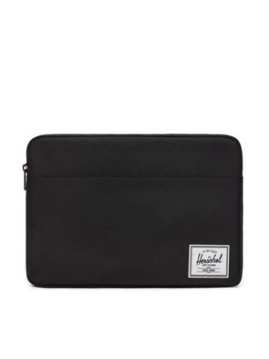 Herschel Etui na laptopa Anchor 15-16 Inch Sleeve 30062-00001 Czarny