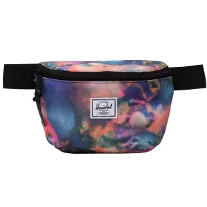 Herschel Fourteen Waist Bag 10514-05853, Damskie, Wielokolorowe, saszetki, poliester, rozmiar: One size