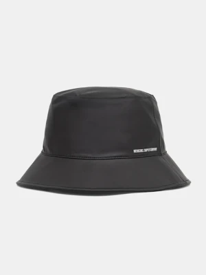 Herschel kapelusz X The Simpsons kolor czarny 50641-00001-SM