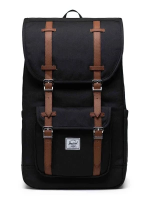 Herschel Little America™ czarny