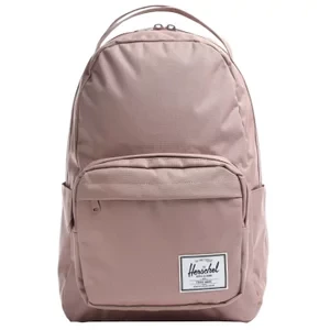 Herschel Miller Backpack 10789-02077, Damskie, Różowe, plecaki, poliester, rozmiar: One size