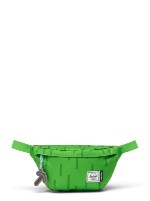 Herschel nerka Minecraft Classic™ zielony