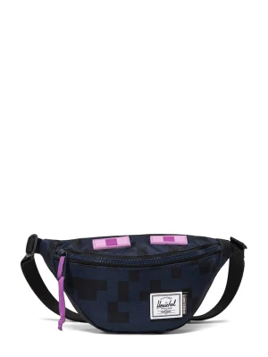 Herschel nerka Minecraft Heritage™ granatowy