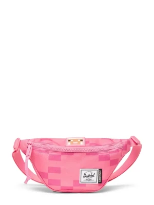 Herschel nerka Minecraft Heritage™ różowy