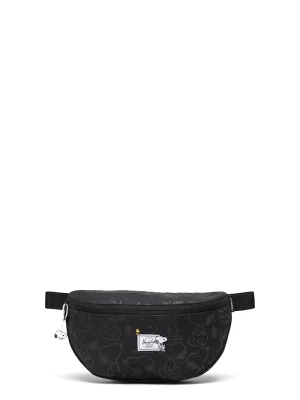Herschel nerka Peanuts® czarny
