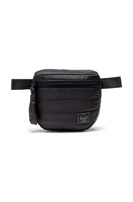 Herschel nerka Settlement Hip Pack kolor czarny