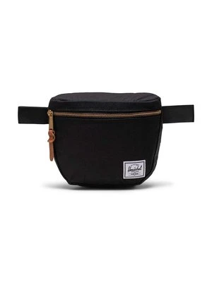 Herschel nerka Settlement Hip Pack kolor czarny