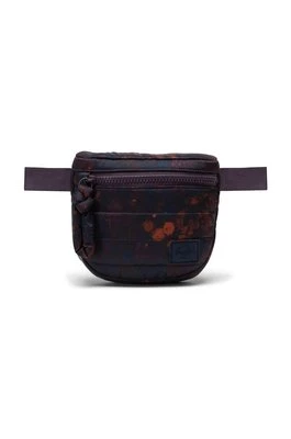 Herschel nerka Settlement Hip Pack kolor multicolor 11419-06398-OS