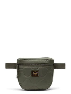 Herschel nerka Settlement Quilted kolor brązowy 11690-01827-OS