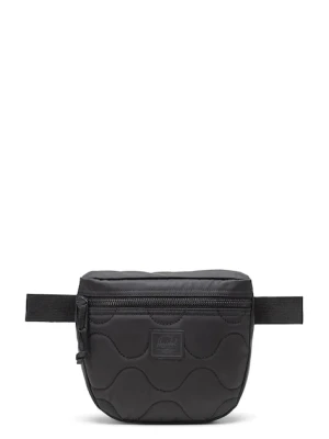 Herschel nerka Settlement Quilted kolor czarny 11690-00001-OS
