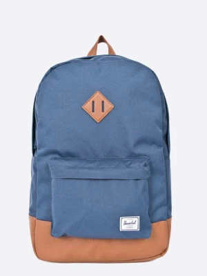 Herschel - Plecak 10007-00007-OS Heritage 10007.M-01460