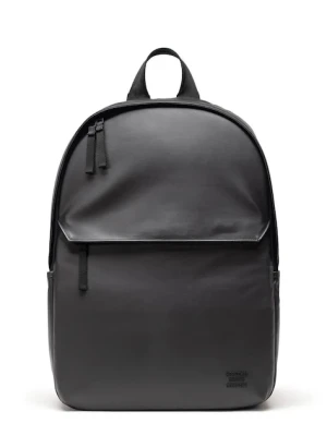 Herschel plecak Alberni 24 L kolor czarny duży gładki 11652-00001-OS