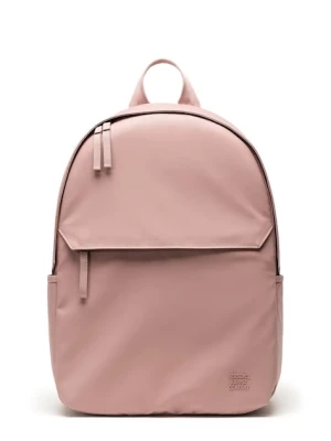 Herschel plecak Alberni 24 L kolor różowy duży gładki 11652-02077-OS