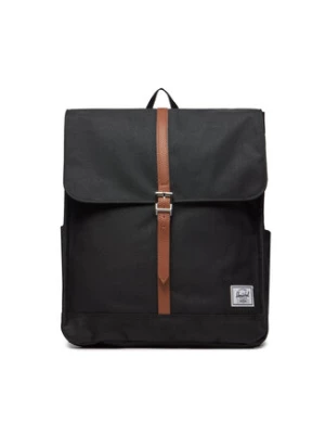 Herschel Plecak City 11376-00001 Czarny