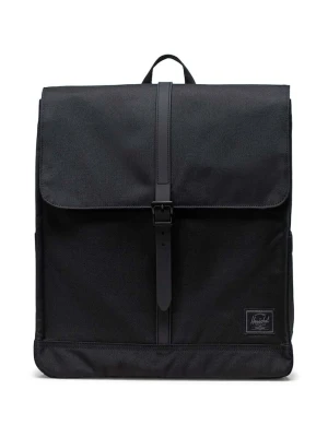 Herschel plecak City Backpack czarny