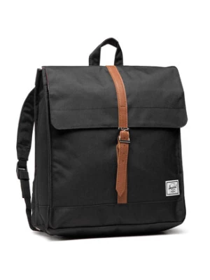 Herschel Plecak City M 10486-00001 Czarny