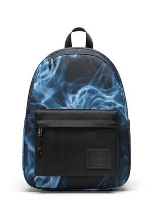 Herschel plecak Classic™ 26 L kolor czarny duży gładki 11544-06819-OS