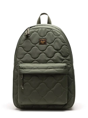 Herschel plecak Classic™ 30 L kolor brązowy duży gładki 11678-01827-OS