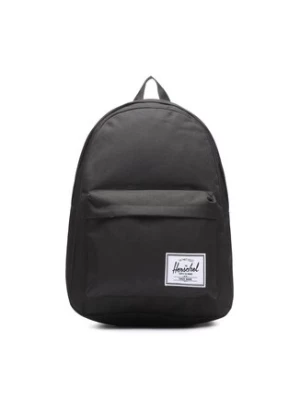 Herschel Plecak Classic™ Backpack 11377-00001 Czarny